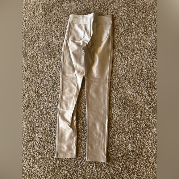 Original American Apparel Pearl Disco Pants size S made in USA 🇺🇸 - Picture 5 of 6